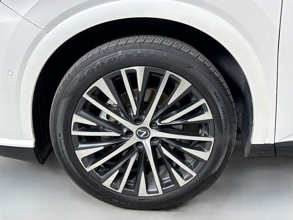 Used 2024 Lexus RX 350 Premium Plus w/ Convenience Package FWD image 33