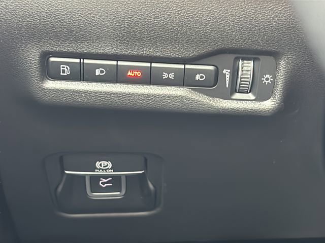 New 2026 Jeep Cherokee Laredo image 33