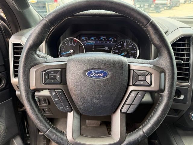 Used 2019 Ford Expedition XLT w/ Equipment Group 202A RWD image 18