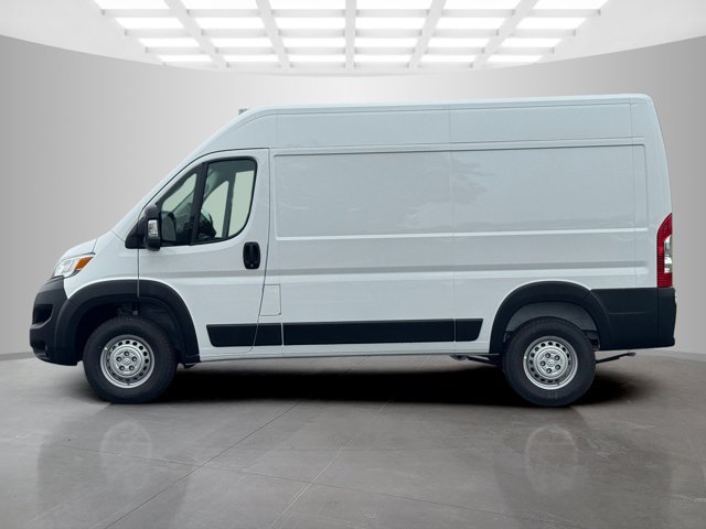 New 2027 RAM ProMaster 2500 w/ Convenience Group FWD image 4