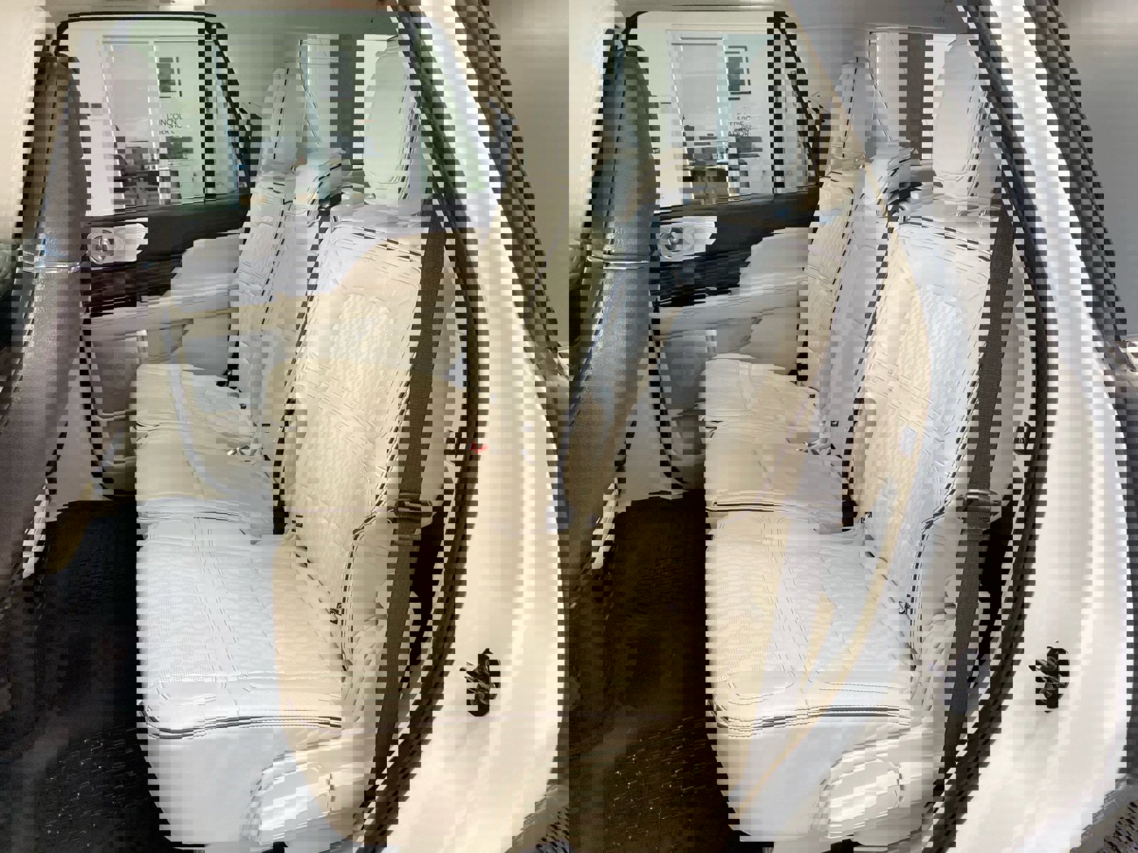 Certified 2023 Lincoln Navigator Black Label image 9