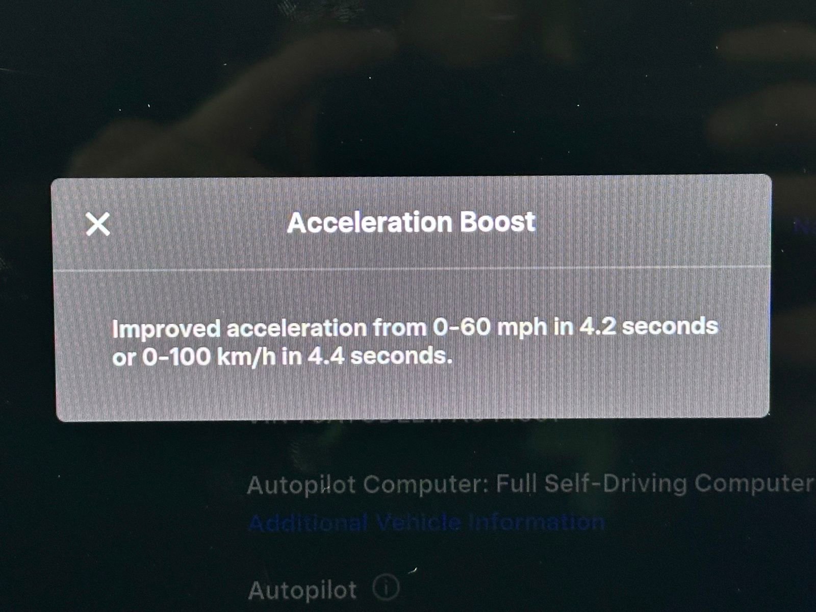 Used 2023 Tesla Model Y Long Range image 45