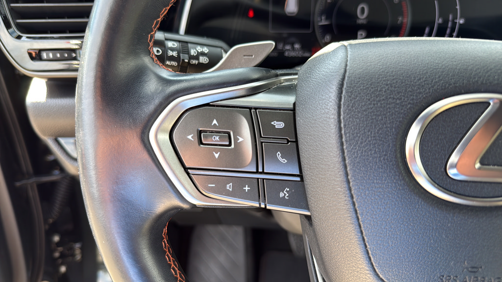 Used 2022 Lexus NX 350 AWD image 24