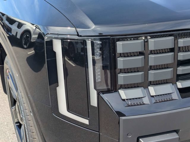 New 2027 Kia Telluride SX X-Line AWD/4WD image 10