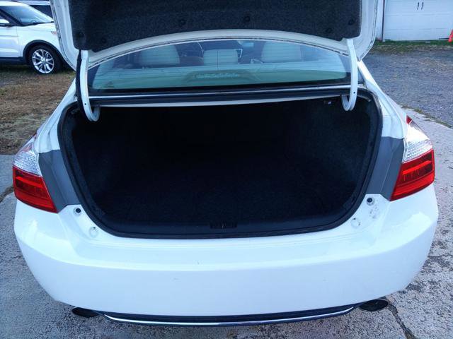 Used 2015 Honda Accord EX-L image 20