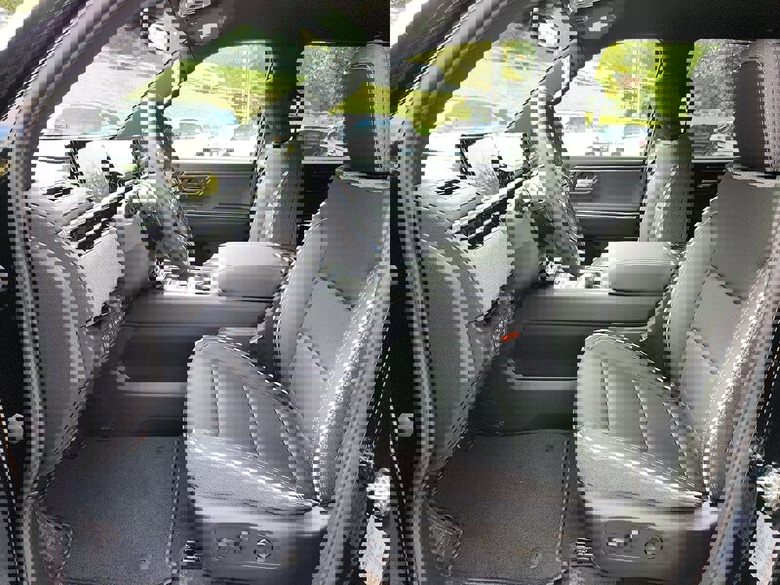 New 2026 GMC Sierra EV Elevation image 6