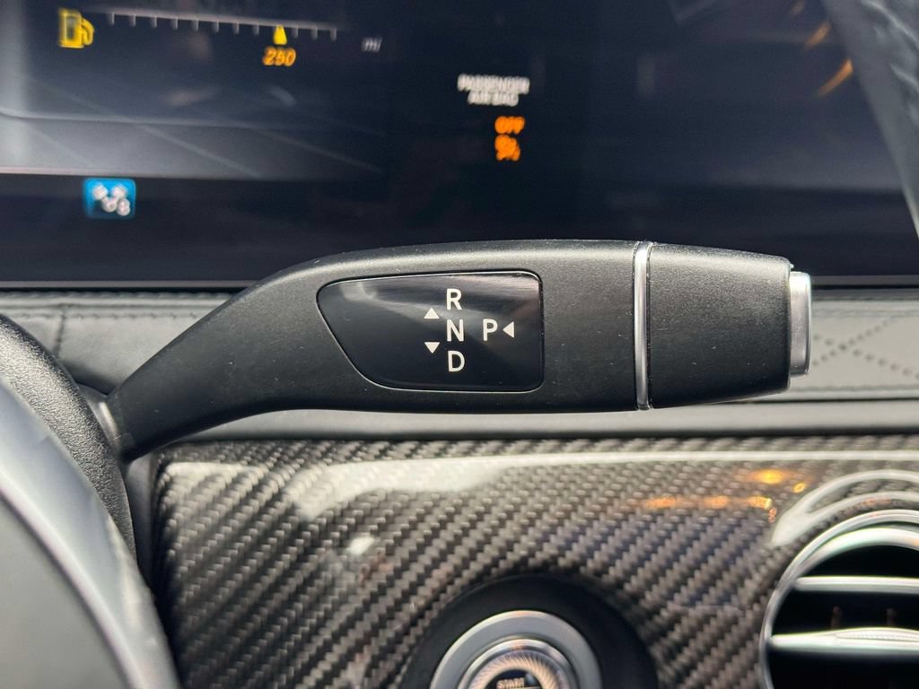 Used 2018 Mercedes-Benz S 63 AMG S 4MATIC Sedan image 24