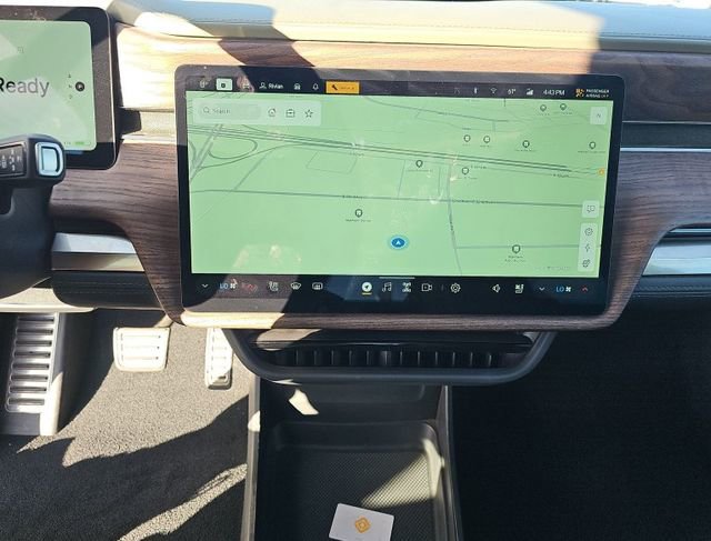 Used 2022 Rivian R1T Launch Edition AWD/4WD image 9