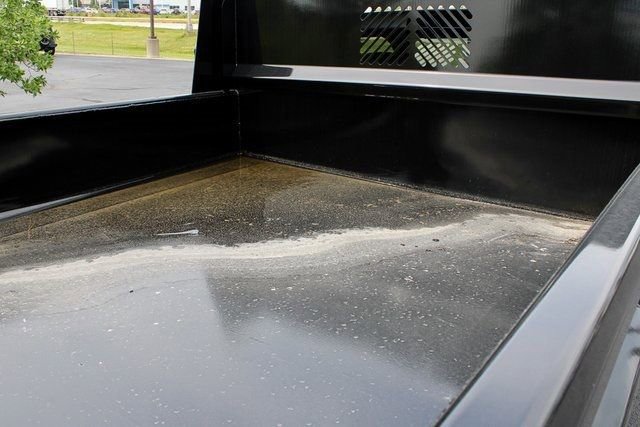 New 2024 RAM 5500 Tradesman image 12