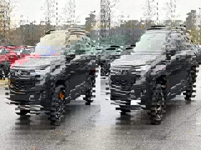 New 2026 Subaru Forester Wilderness image 7