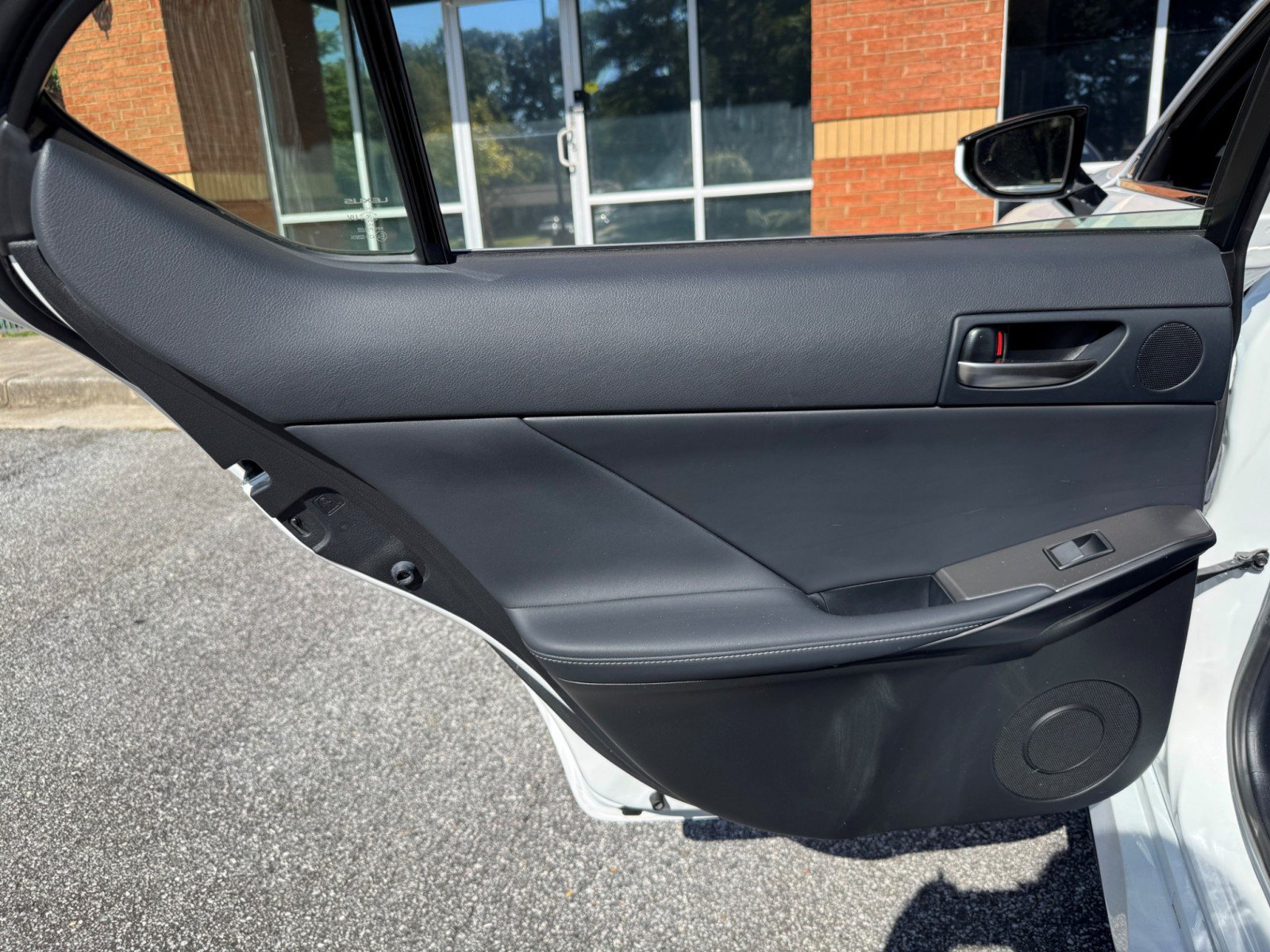 Used 2023 Lexus IS 350 F Sport AWD/4WD image 41