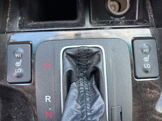 Used 2013 Acura TSX Sedan image 25