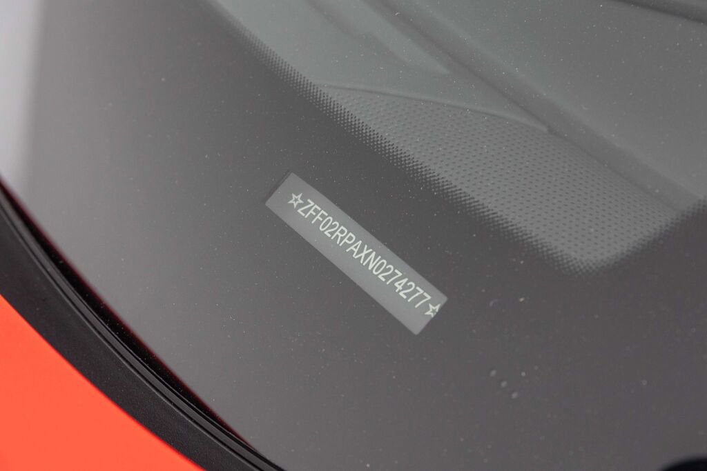 Certified 2022 Ferrari Portofino M image 57