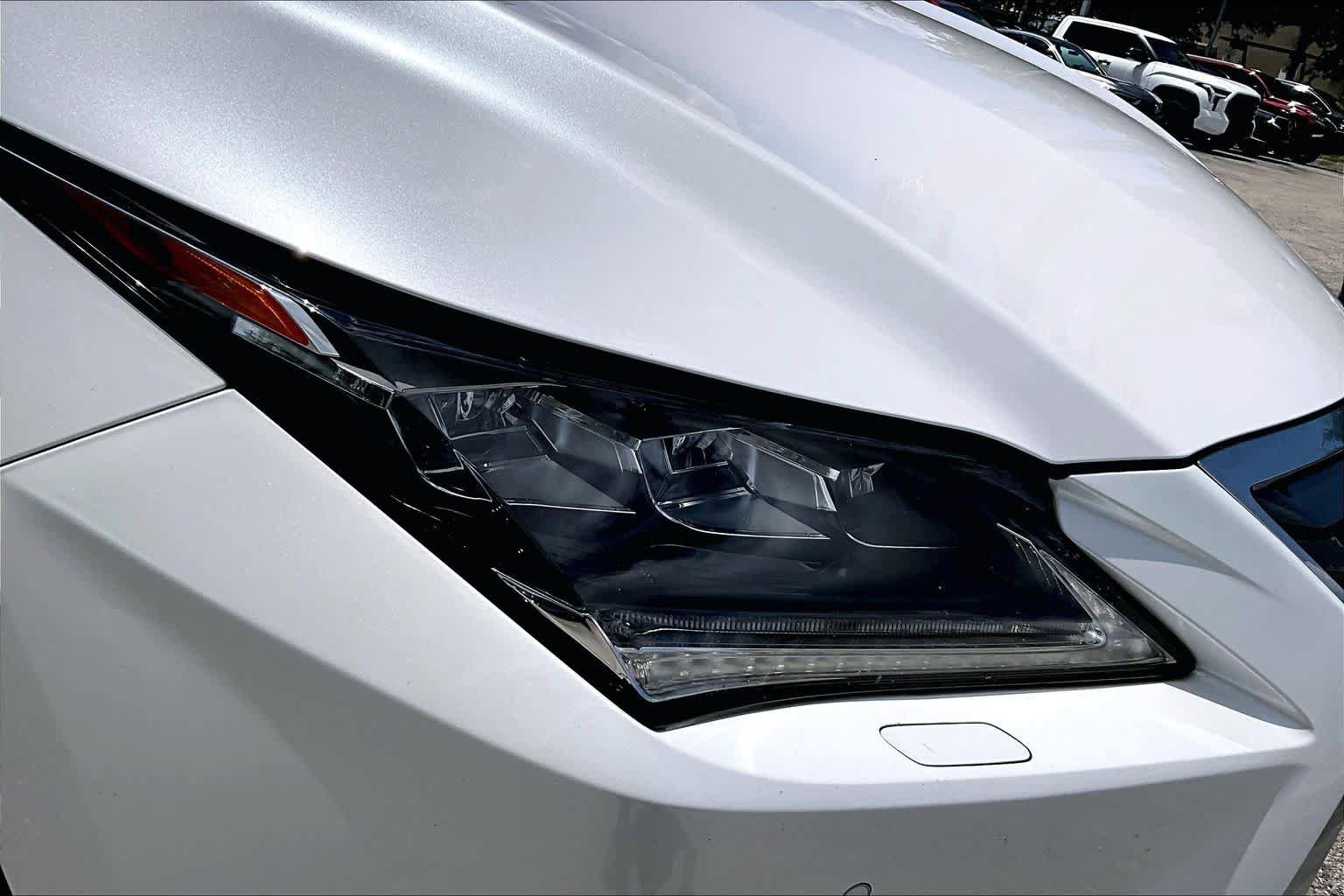 Used 2019 Lexus RX 350 FWD w/ Luxury Package image 28