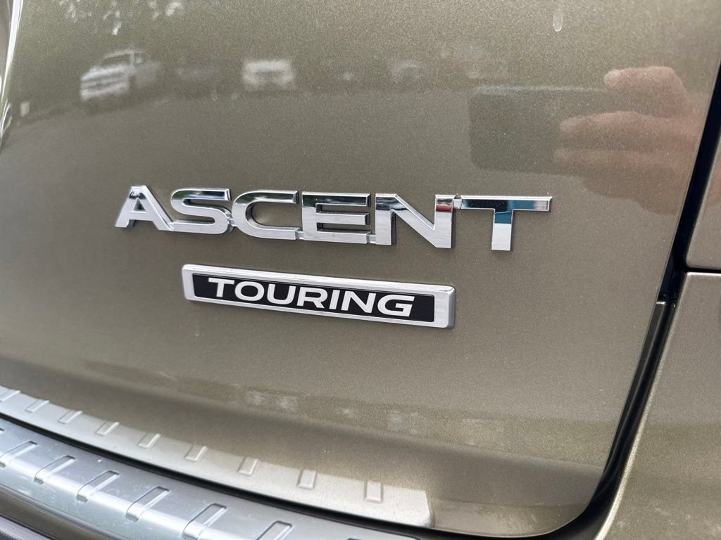 Used 2024 Subaru Ascent Touring AWD/4WD image 10