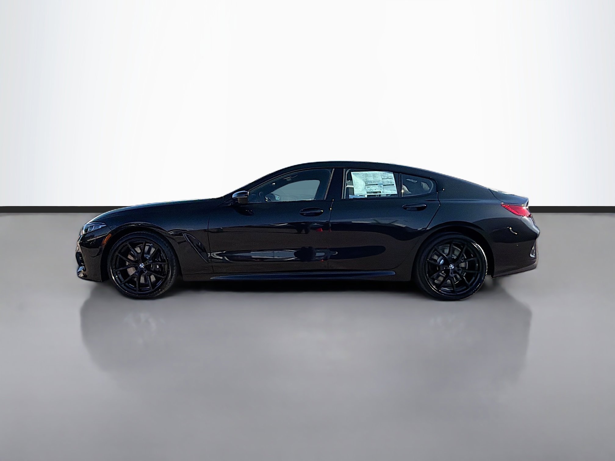 New 2026 BMW 840i image 6