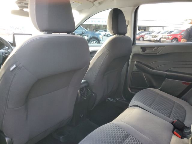 Certified 2022 Ford Escape SE w/ SE Sport Appearance Package image 12