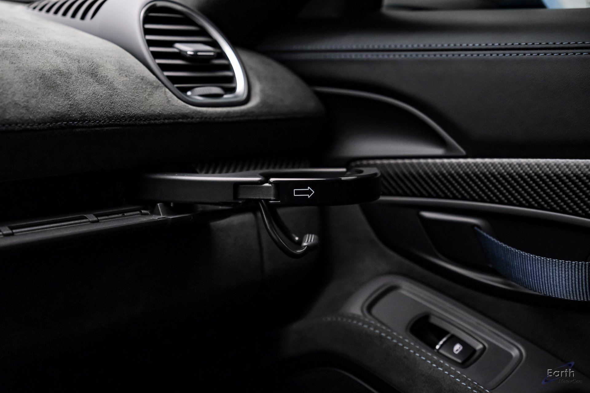 Used 2024 Porsche 718 Cayman GT4 RS image 51