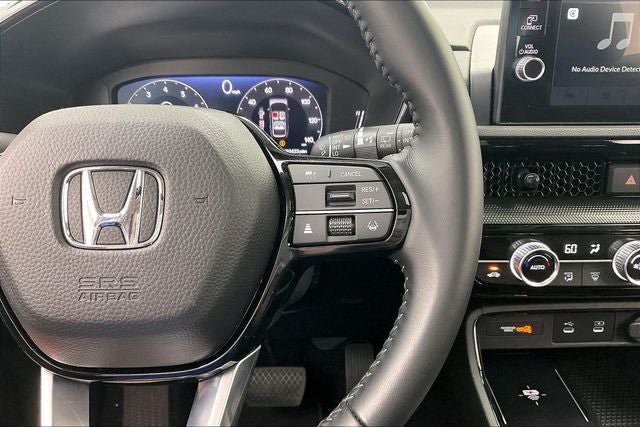 Certified 2026 Honda CR-V EX-L image 24