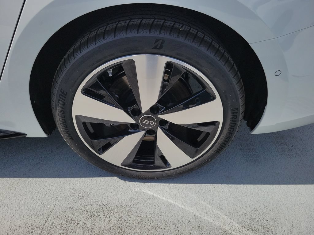New 2026 Audi A5 2.0T Premium Plus AWD/4WD image 29
