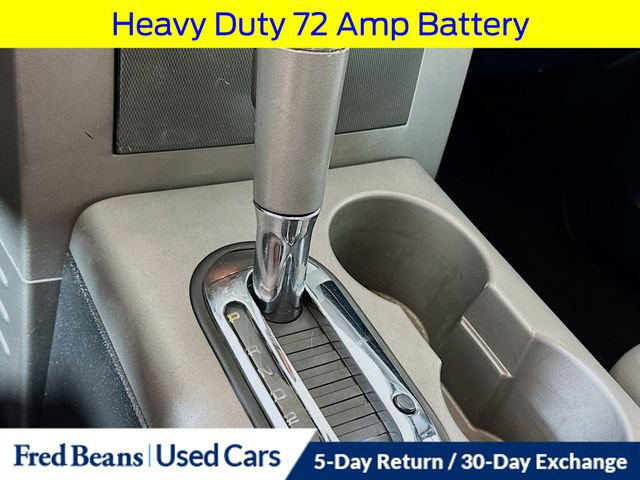 Used 2006 Ford F150 FX4 AWD/4WD image 18