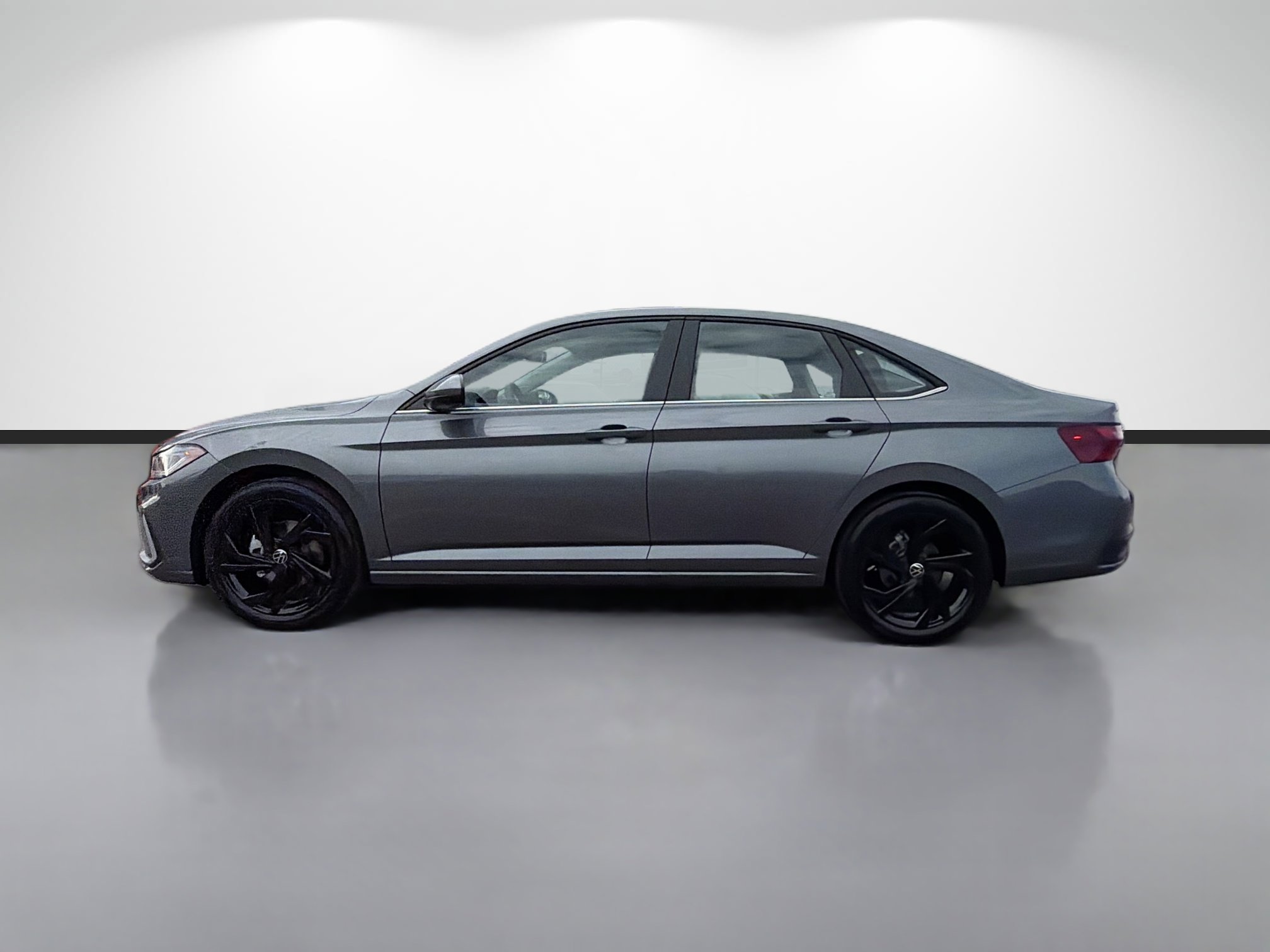 New 2026 Volkswagen Jetta SE image 6