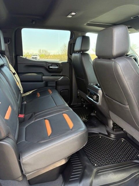 Used 2022 GMC Sierra 1500 AT4 w/ AT4 Premium Package image 21