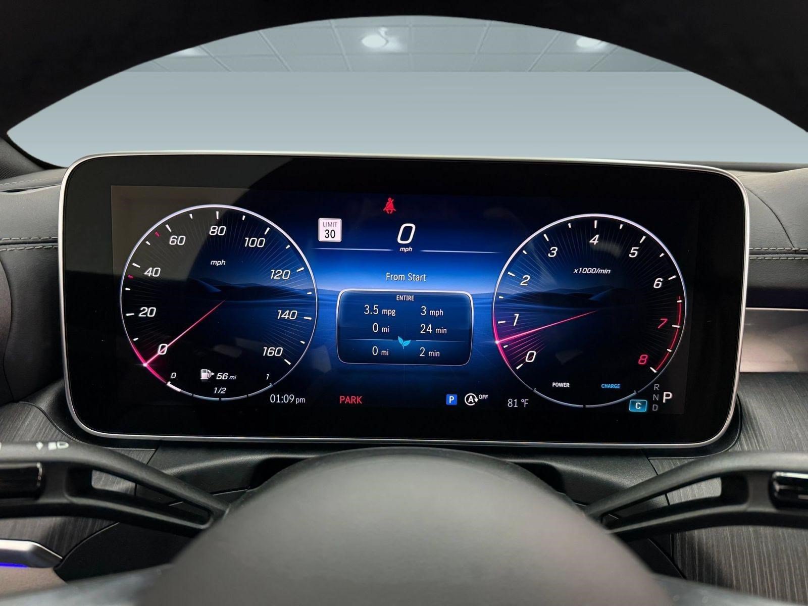 New 2026 Mercedes-Benz CLE 450 4MATIC Coupe image 19