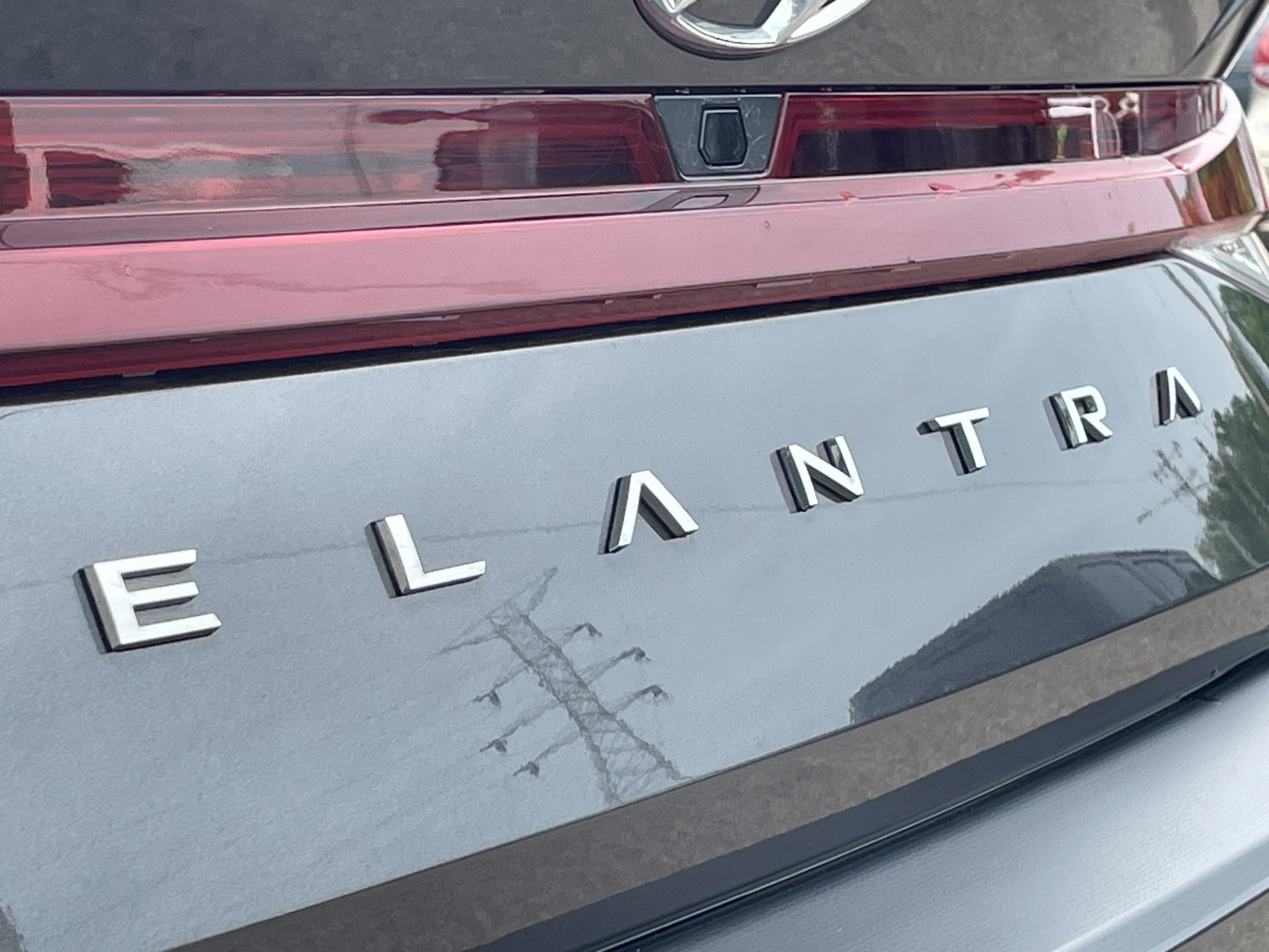Used 2021 Hyundai Elantra SEL FWD image 29
