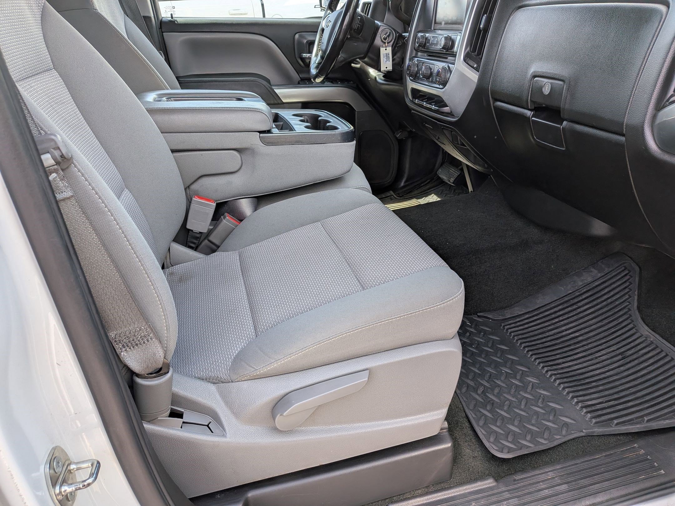 Used 2016 Chevrolet Silverado 1500 LT w/ All Star Edition image 30