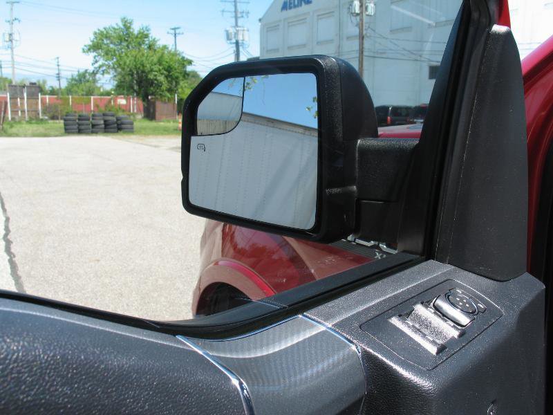 Used 2020 Ford F150 XLT w/ Equipment Group 302A Luxury AWD/4WD image 44