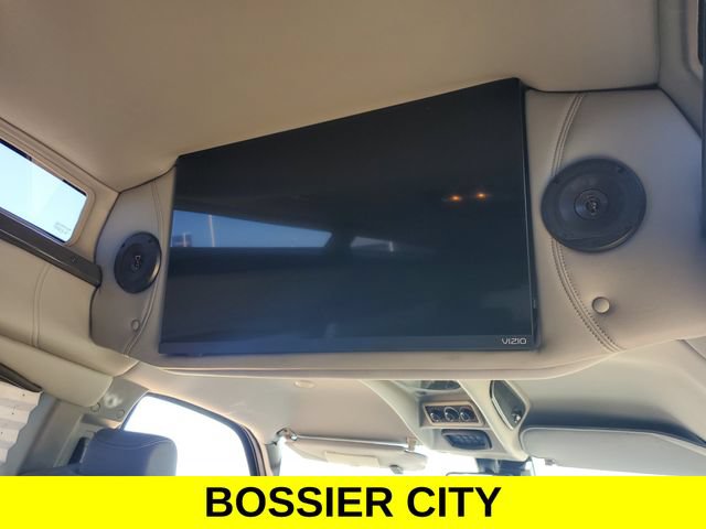 Used 2022 GMC Savana 2500 Extended w/ Enhanced Convenience Package RWD image 13