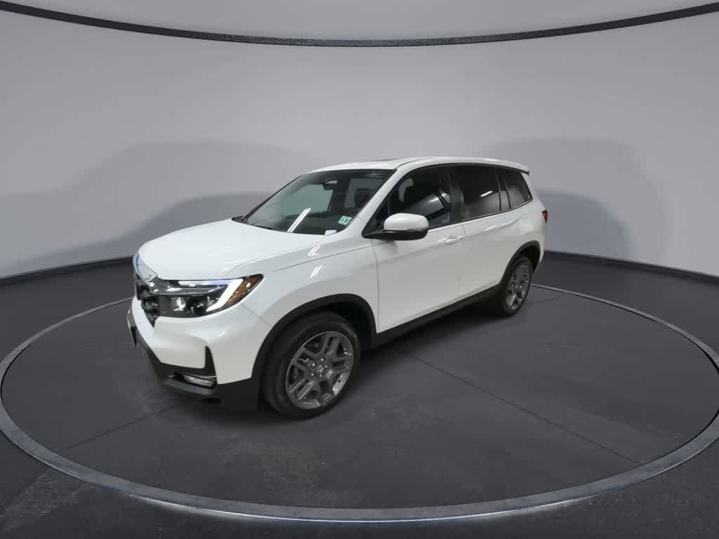 Used 2023 Honda Passport EX-L image 4