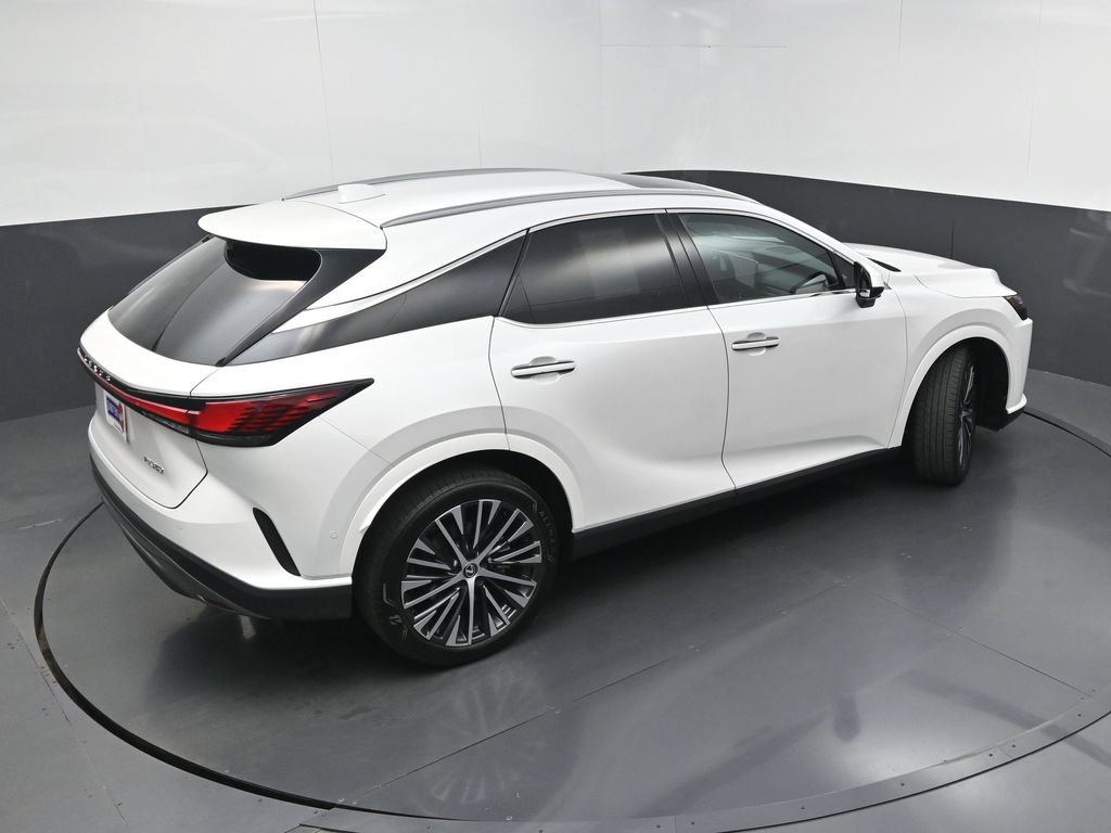 Used 2024 Lexus RX 350 Premium Plus w/ Convenience Package FWD image 34