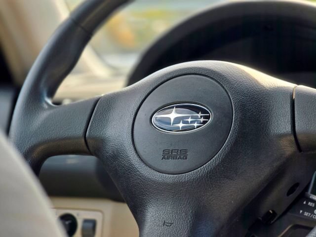 Used 2005 Subaru Outback 2.5i AWD/4WD image 14