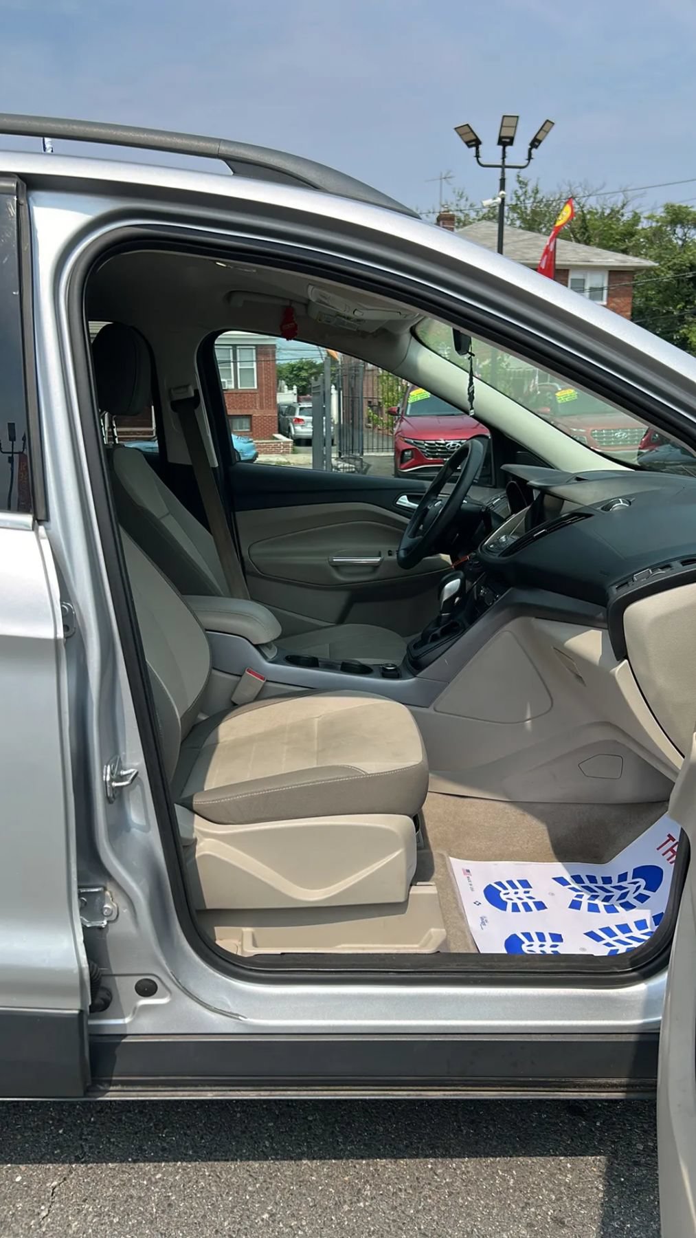 Used 2014 Ford Escape SE w/ Equipment Group 201A AWD/4WD image 15