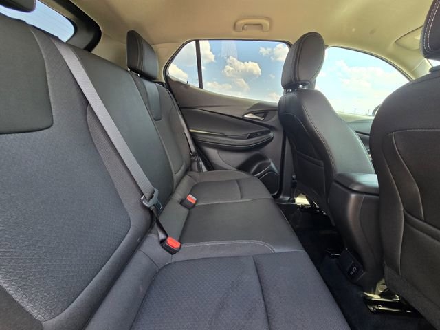 Used 2025 Buick Encore GX Preferred FWD image 13