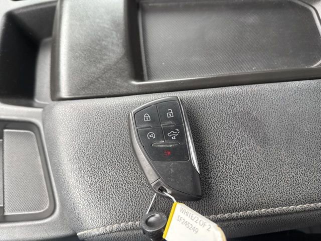 Used 2025 GMC Sierra 2500 SLE w/ SLE Value Package; image 59
