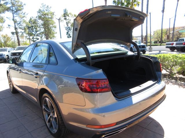 Used 2019 Audi A4 2.0T Premium image 27