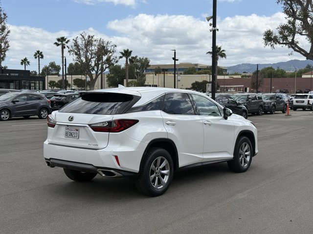 Used 2018 Lexus RX 350 FWD image 5