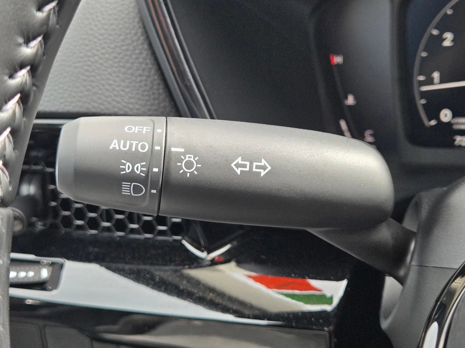 Used 2026 Honda CR-V EX-L image 24