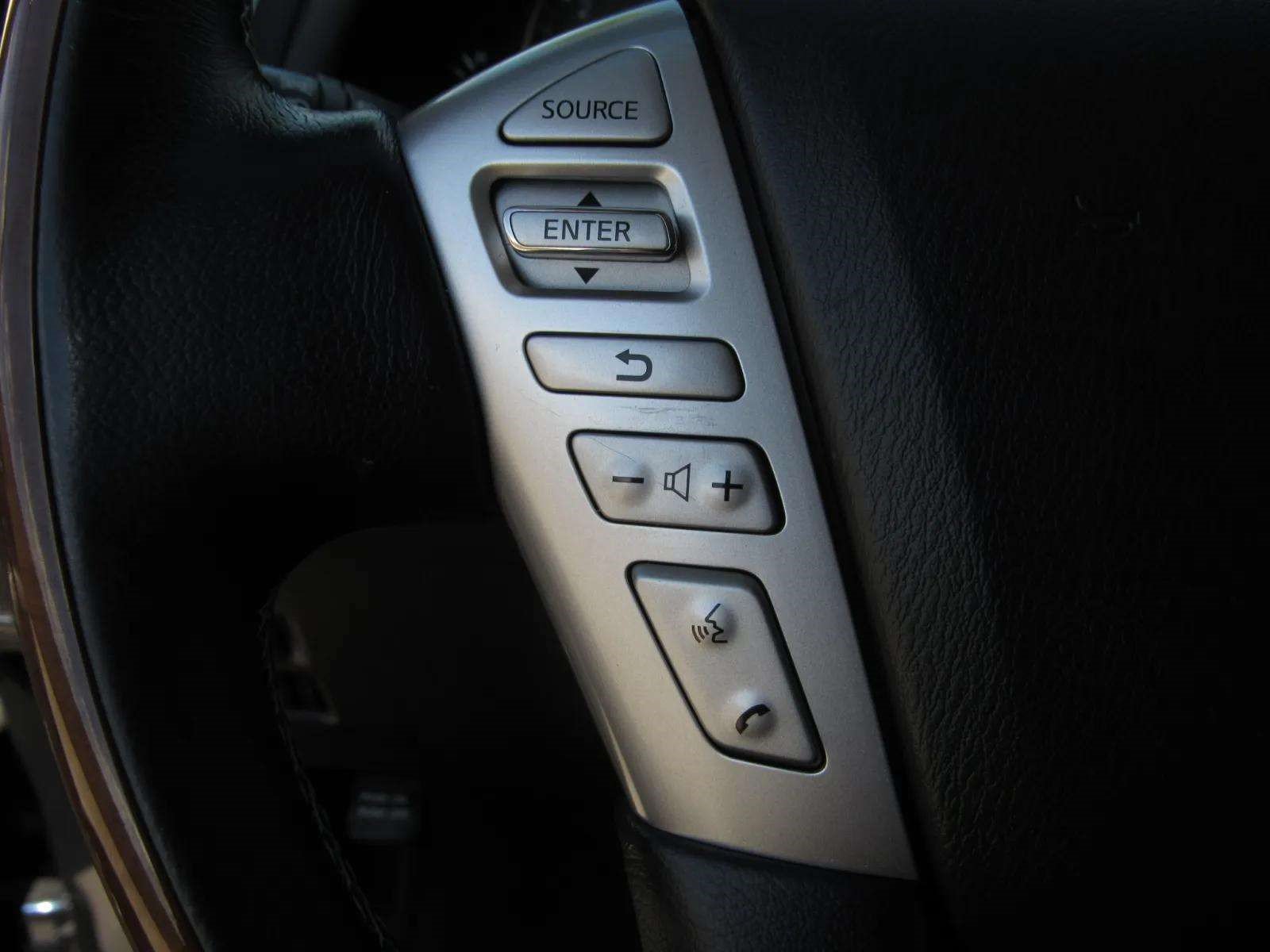 Used 2019 INFINITI QX80 Luxe w/ Proassist Package RWD image 27