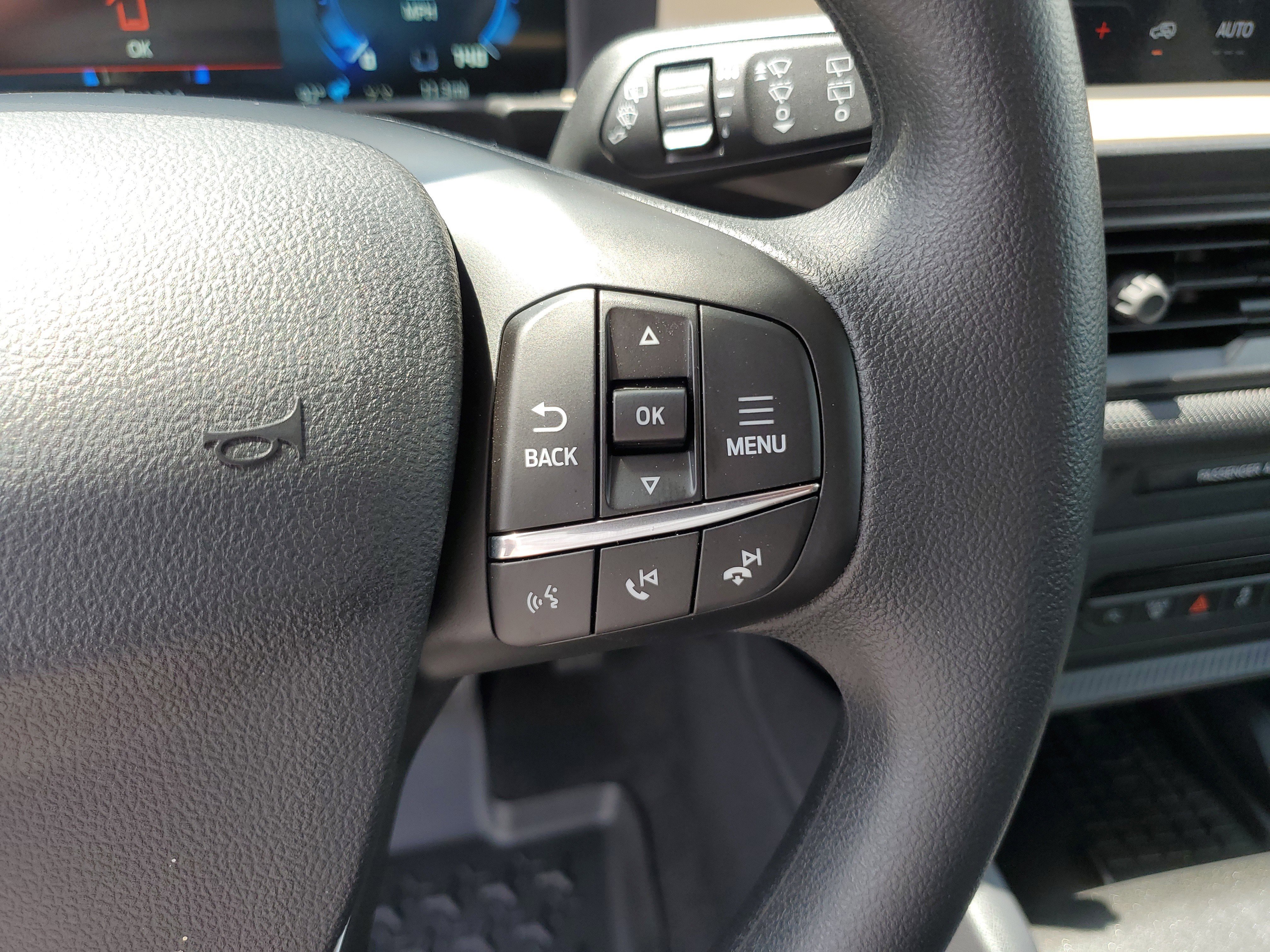 New 2025 Ford Bronco Sport Big Bend image 24