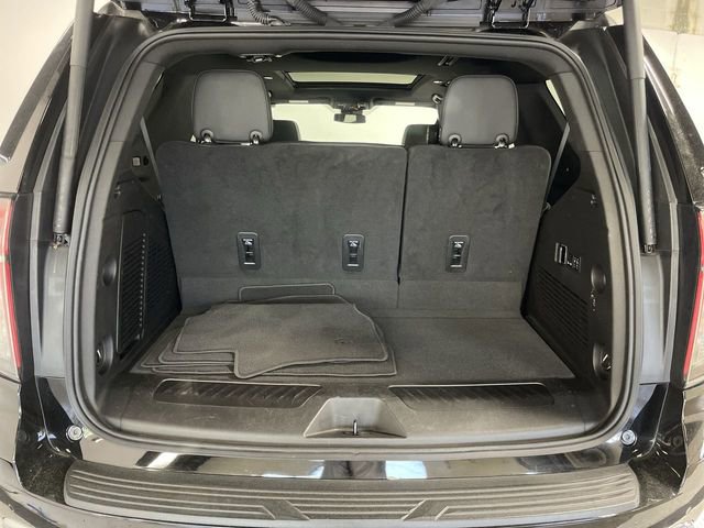 Used 2023 Chevrolet Tahoe LT w/ LT Signature Plus Package image 25