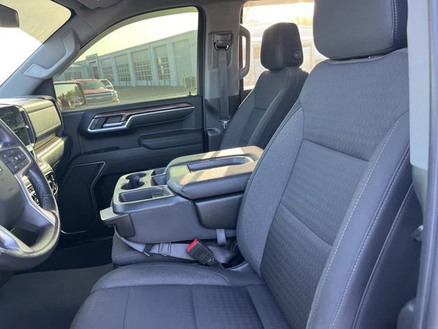 Used 2022 Chevrolet Silverado 1500 LT image 8