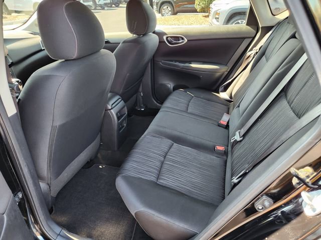 Used 2016 Nissan Sentra SV w/ Protection Package image 11