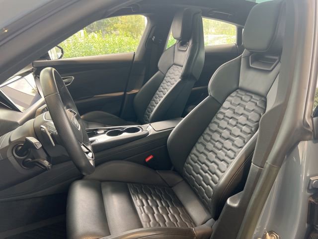 Used 2023 Audi e-tron GT Premium Plus w/ Performance Package image 7