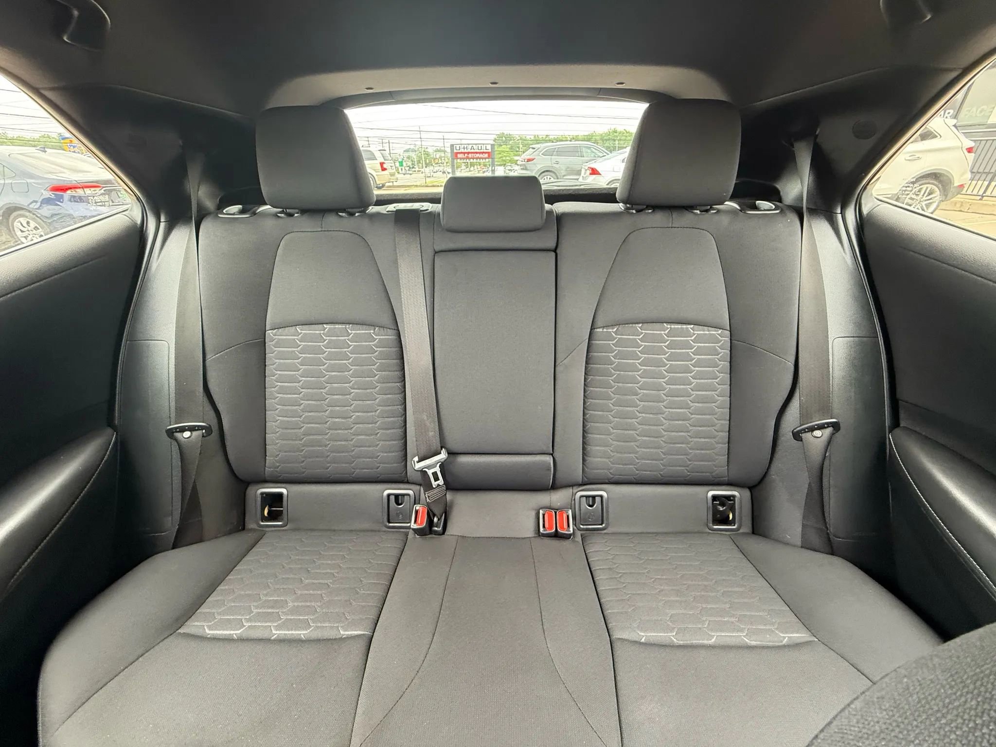 Used 2022 Toyota Corolla Hatchback image 41