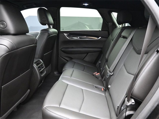 Used 2022 Cadillac XT5 Premium Luxury image 12