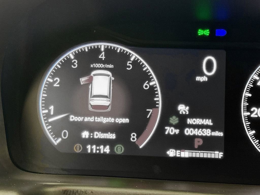 Used 2026 Honda Odyssey Touring image 15